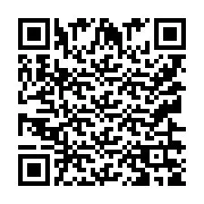 QR kód a telefonszámhoz +9512635941