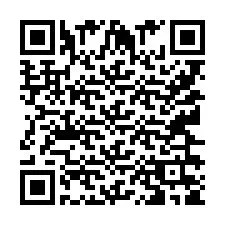 QR kód a telefonszámhoz +9512635943