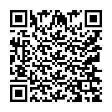 QR Code สำหรับหมายเลขโทรศัพท์ +9512635974