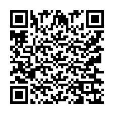 QR Code for Phone number +9512636134