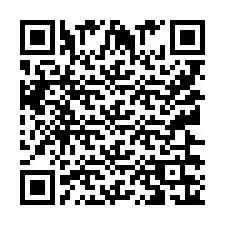 QR Code for Phone number +9512636140