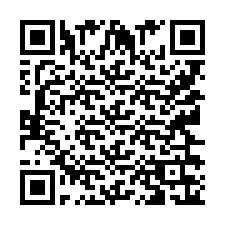 QR Code for Phone number +9512636142