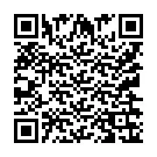 QR Code for Phone number +9512636148
