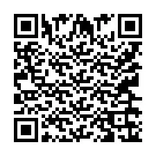 QR Code for Phone number +9512636183
