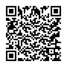 QR Code for Phone number +9512636205