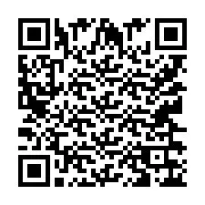 QR Code for Phone number +9512636217
