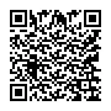 QR Code for Phone number +9512636256