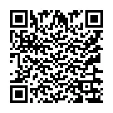 QR Code for Phone number +9512636300