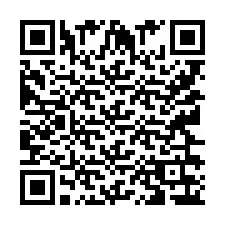 QR Code for Phone number +9512636342