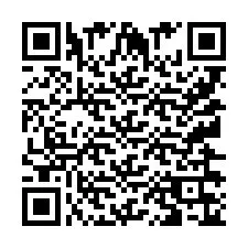 QR Code for Phone number +9512636518