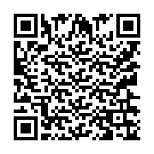 QR Code for Phone number +9512636550