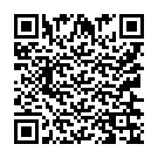 QR Code for Phone number +9512636560