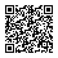 電話番号のQRコード +9512636707