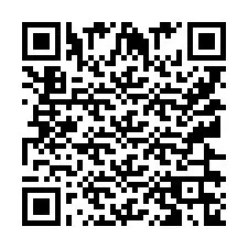 QR Code for Phone number +9512636800