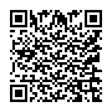 QR Code for Phone number +9512636884
