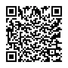 QR Code for Phone number +9512637008