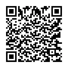 QR Code for Phone number +9512637028