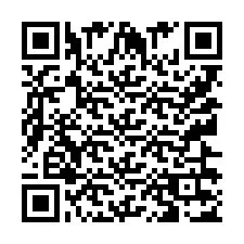 QR Code for Phone number +9512637040