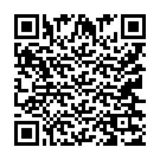 Kode QR untuk nomor Telepon +9512637067