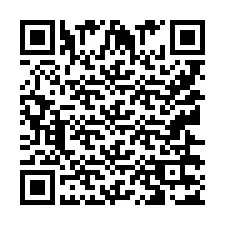 QR Code for Phone number +9512637095