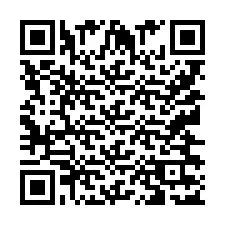 QR Code for Phone number +9512637129