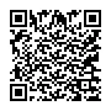 QR-code voor telefoonnummer +9512637203