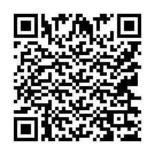 Código QR para número de telefone +9512637217