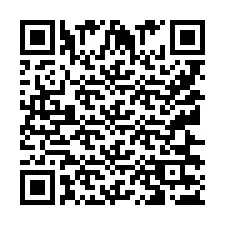 Kod QR dla numeru telefonu +9512637230