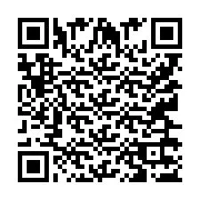 QR код за телефонен номер +9512637283