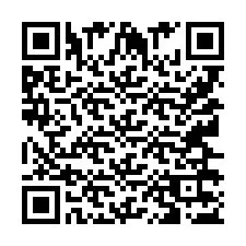 QR код за телефонен номер +9512637293