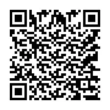 QR код за телефонен номер +9512637349