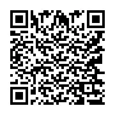 Kode QR untuk nomor Telepon +9512637366