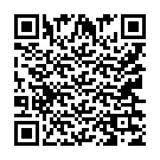 QR-Code für Telefonnummer +9512637447