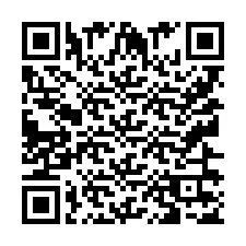 QR код за телефонен номер +9512637501