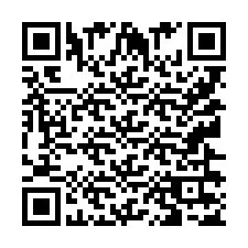 Kode QR untuk nomor Telepon +9512637515