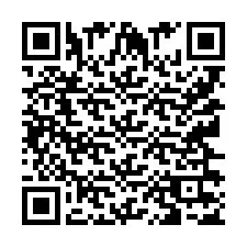 Código QR para número de telefone +9512637516