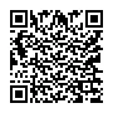 QR Code สำหรับหมายเลขโทรศัพท์ +9512637646