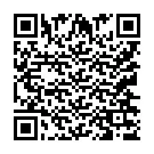 QR kód a telefonszámhoz +9512637679