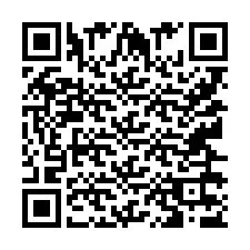 Código QR para número de teléfono +9512637687