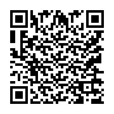 Código QR para número de teléfono +9512637689