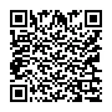 QR kód a telefonszámhoz +9512637702