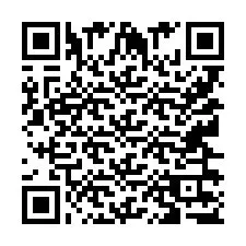 QR-код для номера телефона +9512637707