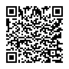 QR Code pour le numéro de téléphone +9512637714