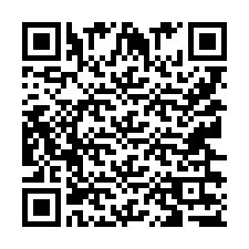 QR-Code für Telefonnummer +9512637717