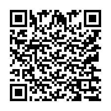 QR-code voor telefoonnummer +9512637718