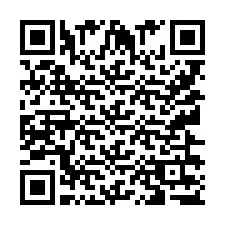 QR kód a telefonszámhoz +9512637744