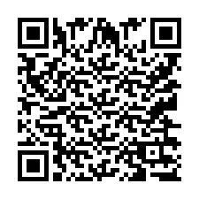 Código QR para número de teléfono +9512637749