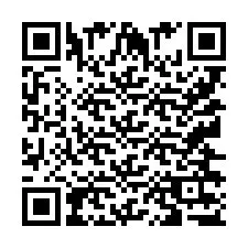 QR-Code für Telefonnummer +9512637769