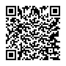 QR-code voor telefoonnummer +9512637777