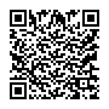 QR код за телефонен номер +9512637811